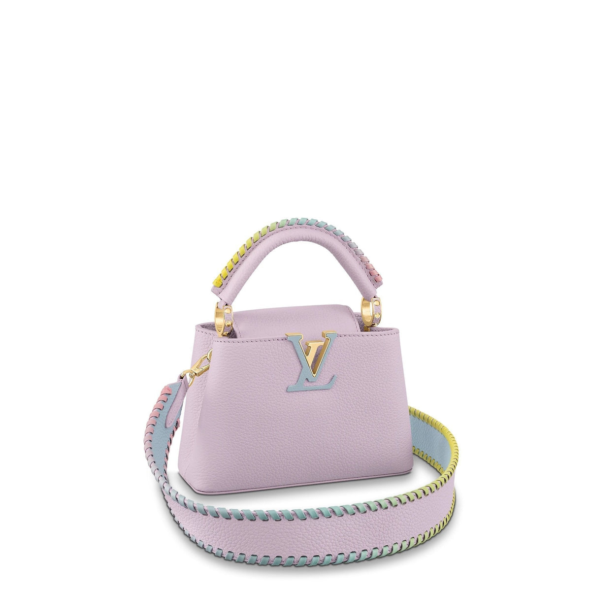 CAPUCINES MINI