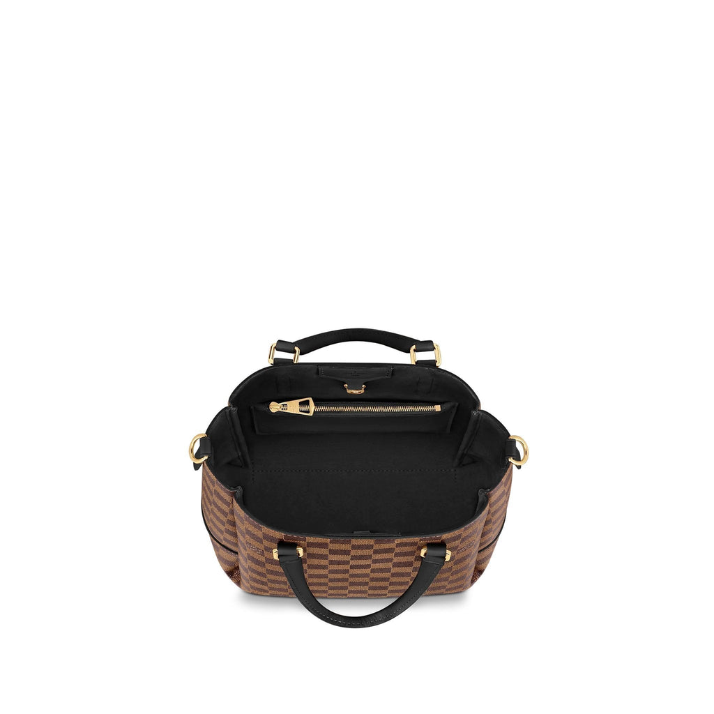 BELMONT PM