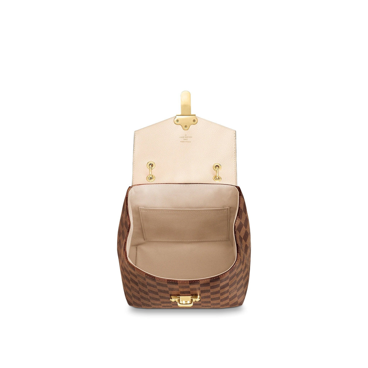CLAPTON BACKPACK
