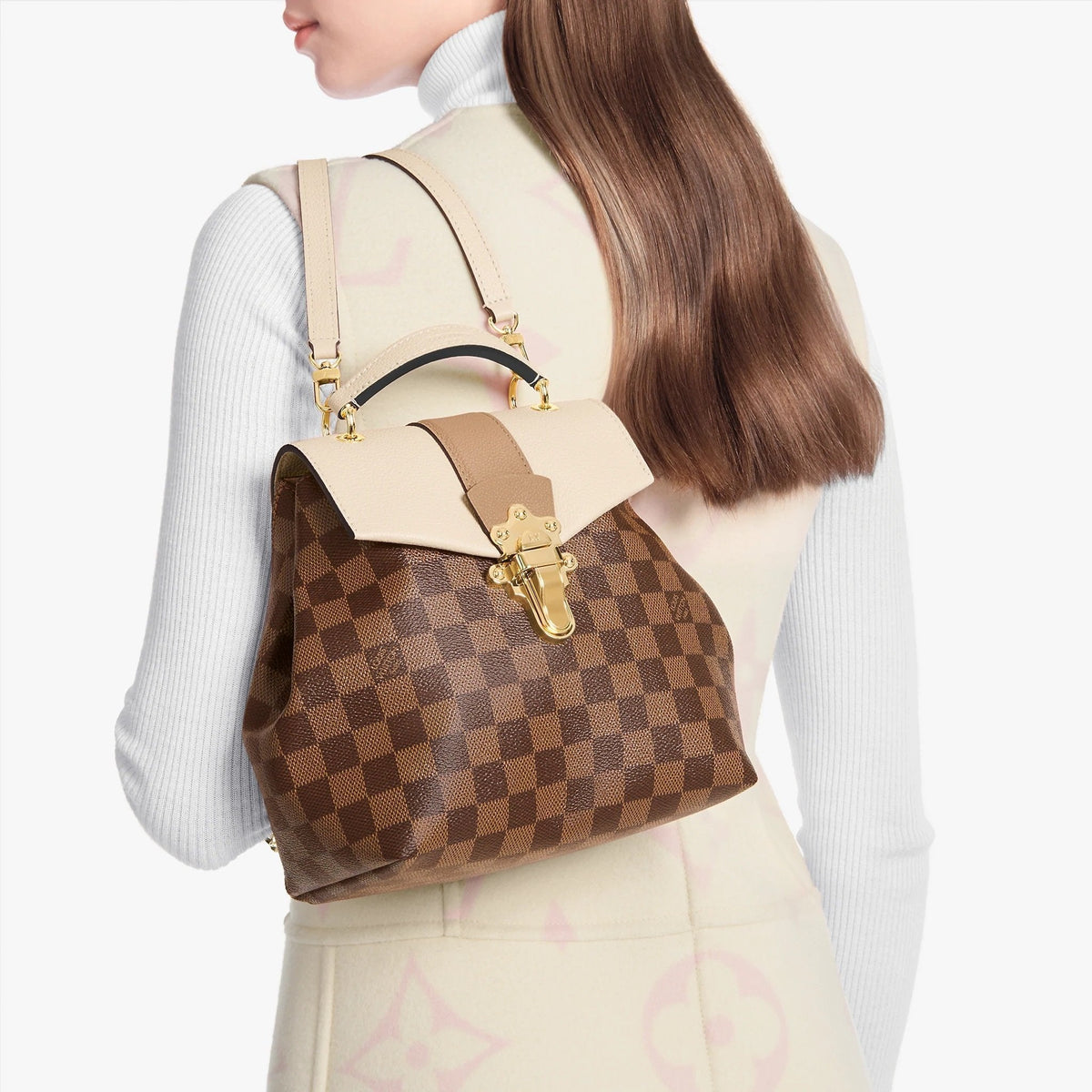 CLAPTON BACKPACK
