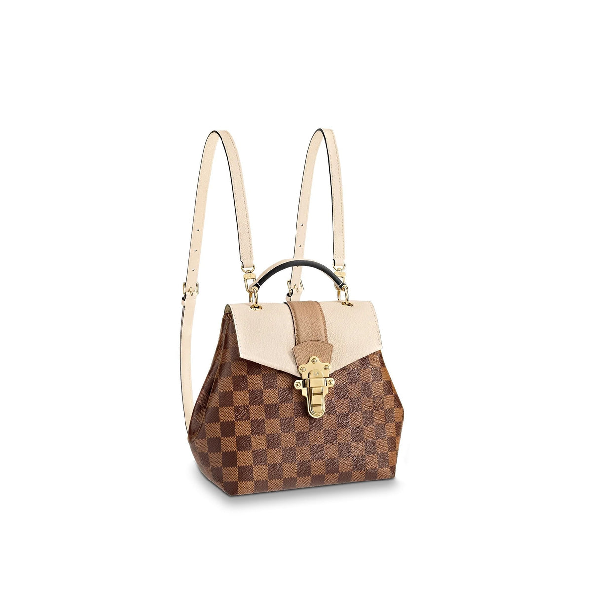 CLAPTON BACKPACK