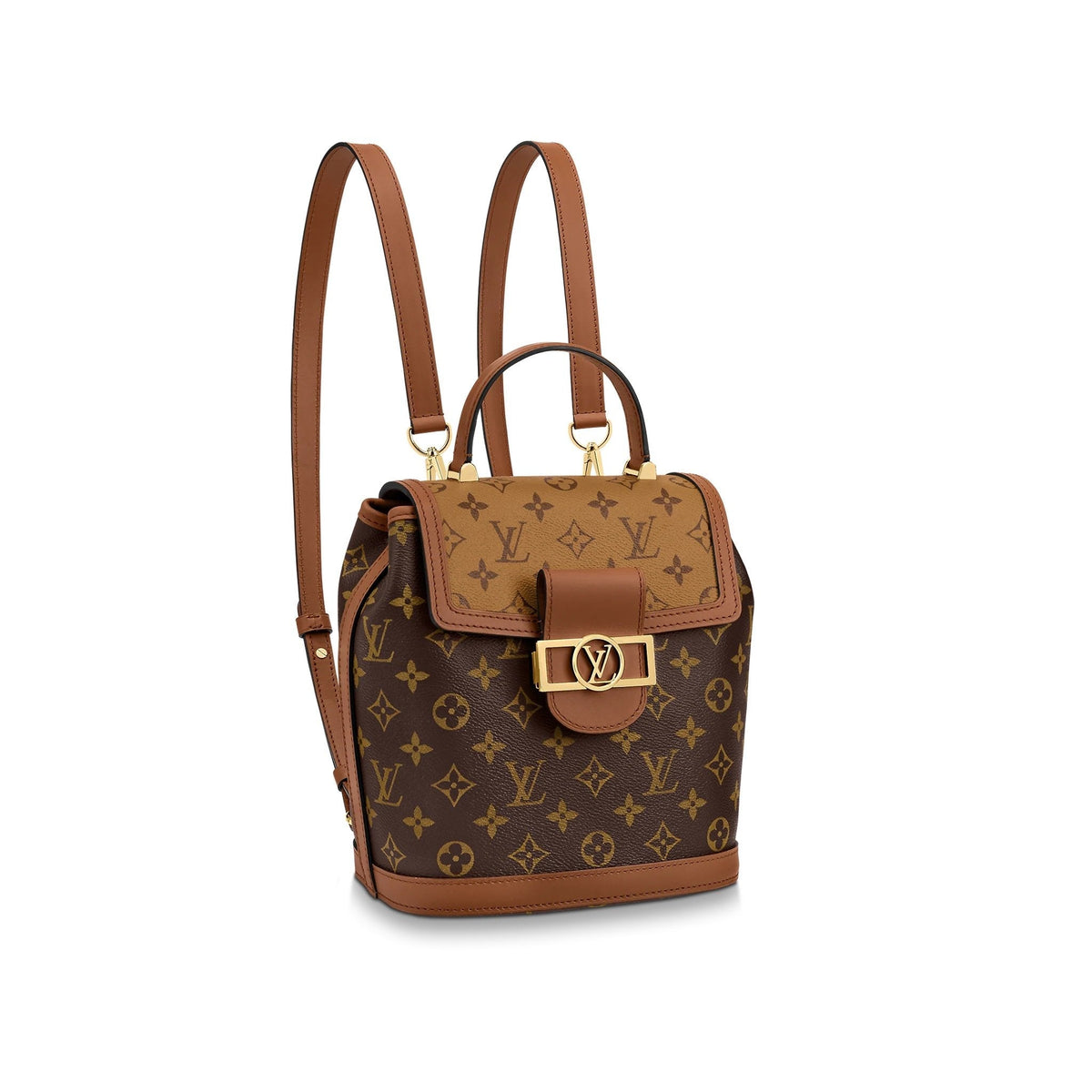 DAUPHINE BACKPACK PM